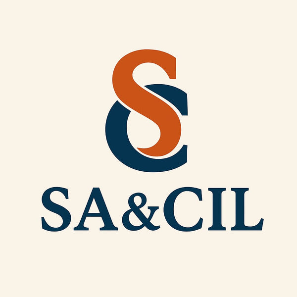 SA&CIL